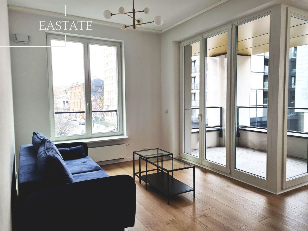 Mieszkanie 2-pokojowe Warszawa Śródmieście, ul. Górnośląska. Zdjęcie 2