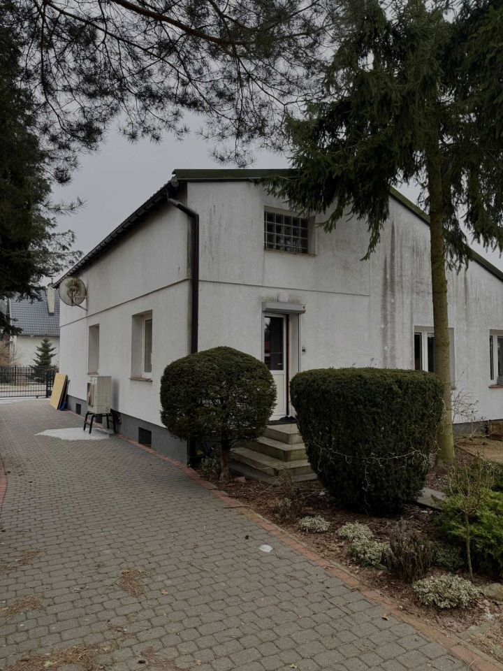 dom wolnostojący Zławieś Wielka. Zdjęcie 5