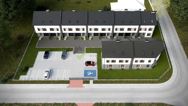 Mieszkanie 4-pokojowe Marki, ul. Radna. Zdjęcie 2