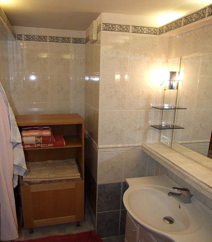 Mieszkanie 3-pokojowe Poznań Górczyn, ul. Macieja Palacza. Zdjęcie 16