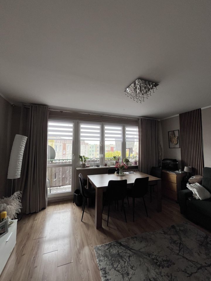 Mieszkanie 3-pokojowe Przasnysz, ul. Świerkowa. Zdjęcie 2