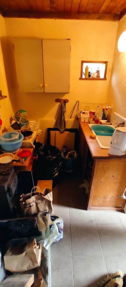 Działka rod Szczecin, ul. Hoża. Zdjęcie 4