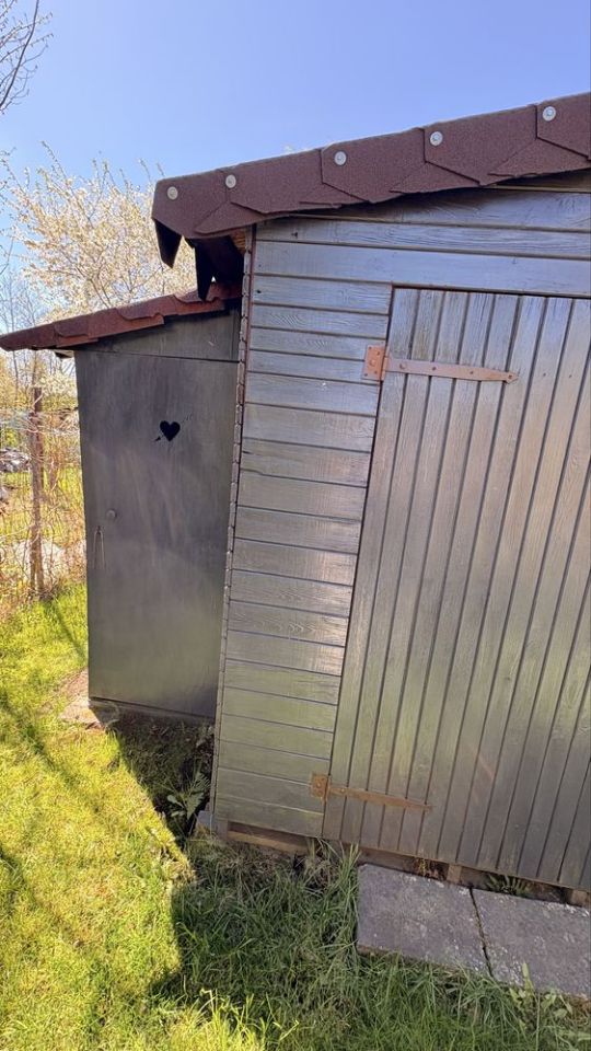 Działka rod Zabrze Rokitnica. Zdjęcie 4