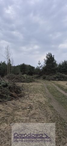 Działka budowlana Jakubów. Zdjęcie 4