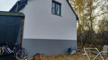 dom wolnostojący, 2 pokoje Pomyków, Wjazdowa. Zdjęcie 1
