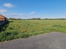 Działka budowlana Zaścienie. Zdjęcie 4