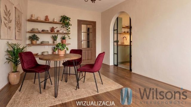 Mieszkanie 2-pokojowe Warszawa Śródmieście, ul. Górnośląska. Zdjęcie 4