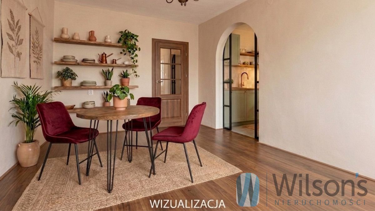 Mieszkanie 2-pokojowe Warszawa Śródmieście, ul. Górnośląska. Zdjęcie 4