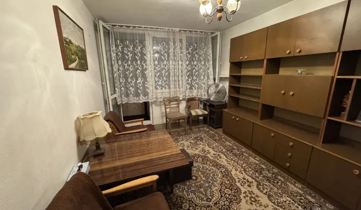 Mieszkanie 2-pokojowe Warszawa Targówek, ul. Żuromińska