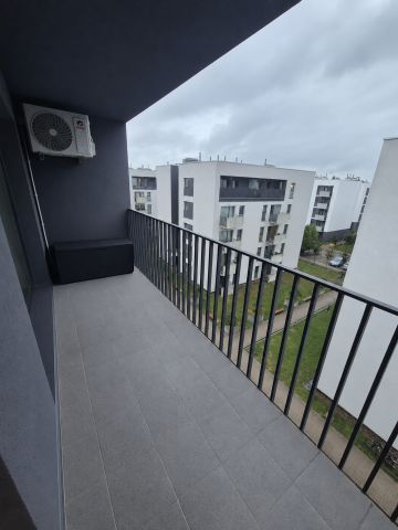 Mieszkanie 3-pokojowe Poznań Grunwald, ul. Jeleniogórska. Zdjęcie 11