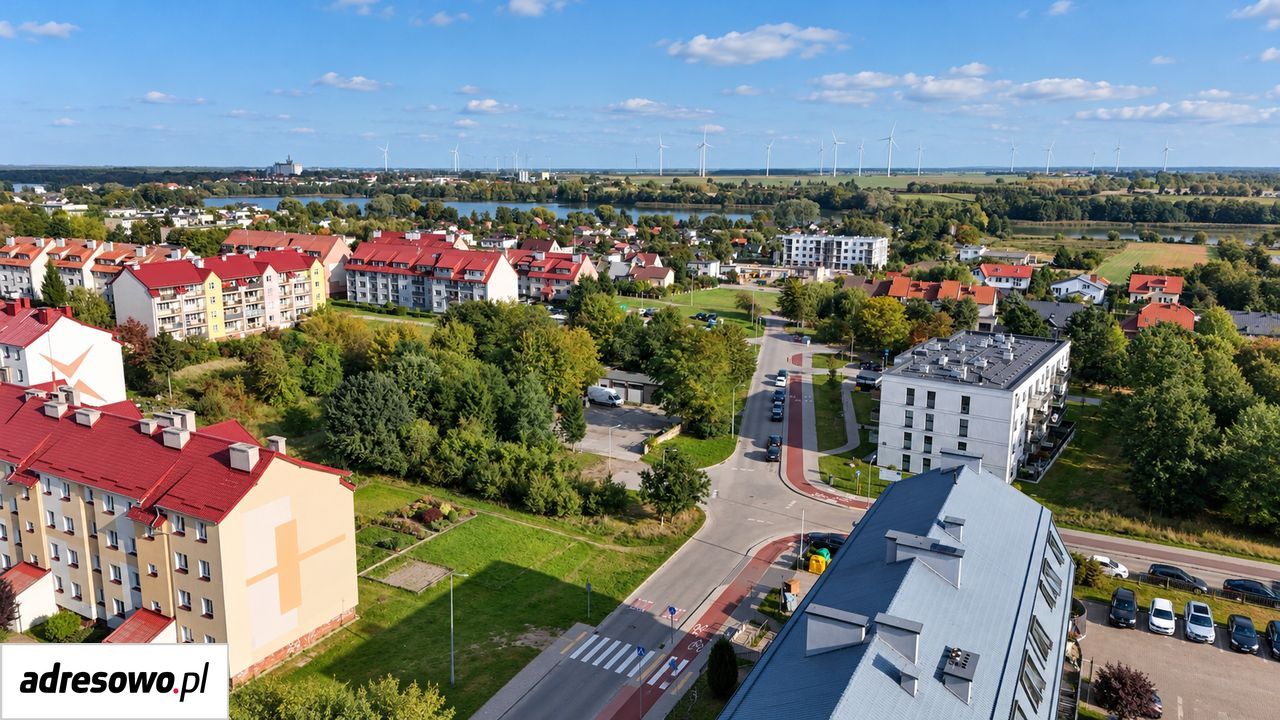bliźniak, 4 pokoje Człuchów, ul. Żytnia. Zdjęcie 20