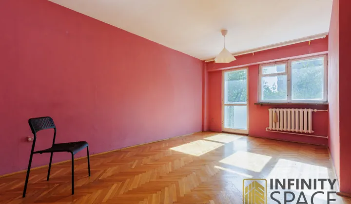 Mieszkanie 3-pokojowe Warszawa Piaski, ul. Jana Kochanowskiego