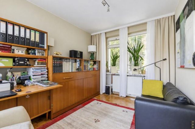dom wolnostojący, 7 pokoi Wrocław Śródmieście, al. Ignacego Jana Paderewskiego. Zdjęcie 9
