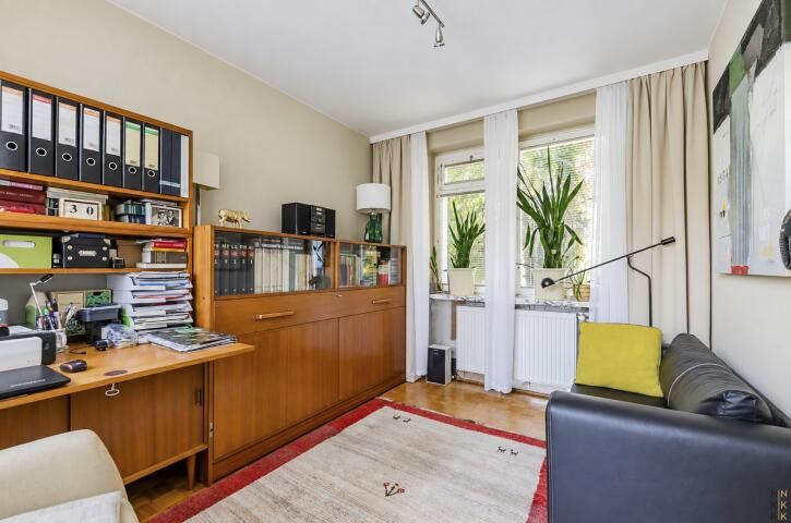 dom wolnostojący, 7 pokoi Wrocław Śródmieście, al. Ignacego Jana Paderewskiego. Zdjęcie 9