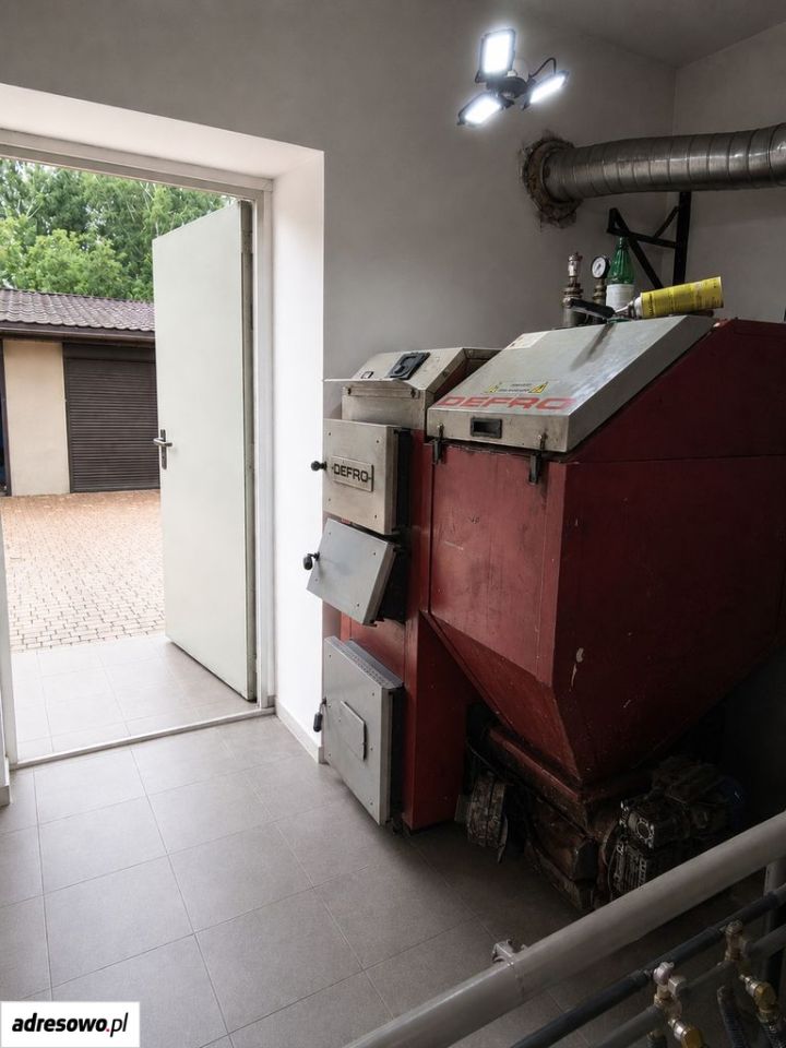 dom wolnostojący, 6 pokoi Anielin Swędowski, ul. Strykowska. Zdjęcie 19