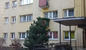 Mieszkanie 3-pokojowe Warszawa Wola, ul. Ogrodowa