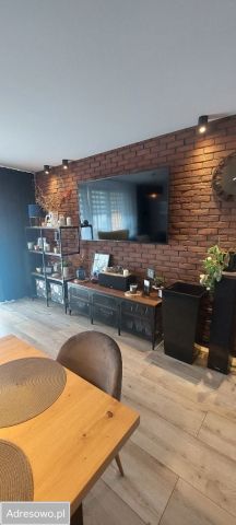 Mieszkanie 3-pokojowe Łódź Widzew, ul. mjr. Jana Piwnika "Ponurego". Zdjęcie 1