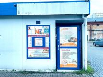 Lokal Lubin. Zdjęcie 1