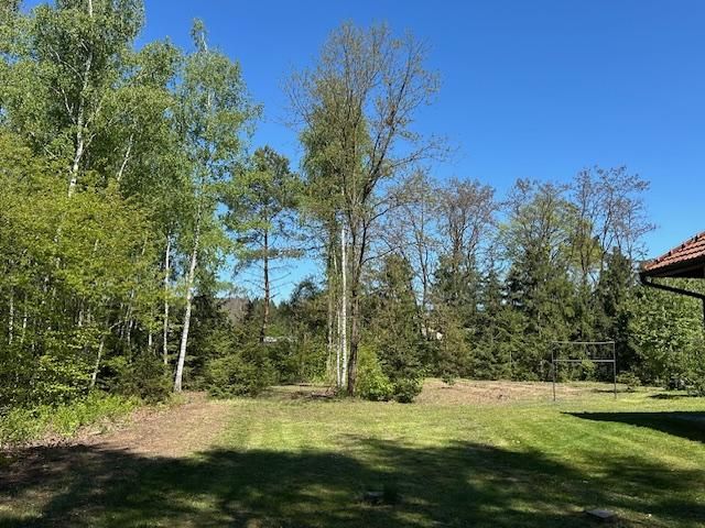 dom wolnostojący, 7 pokoi Ostrów Mazowiecka, ul. Różańska. Zdjęcie 9