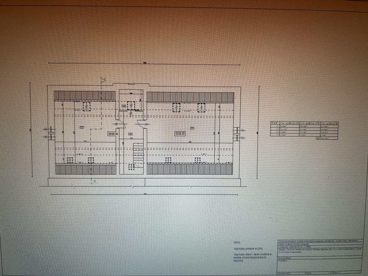 Biuro Zieleniec. Zdjęcie 8