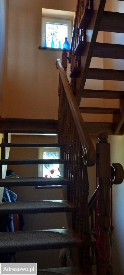 dom wolnostojący, 6 pokoi Gąsawa. Zdjęcie 13