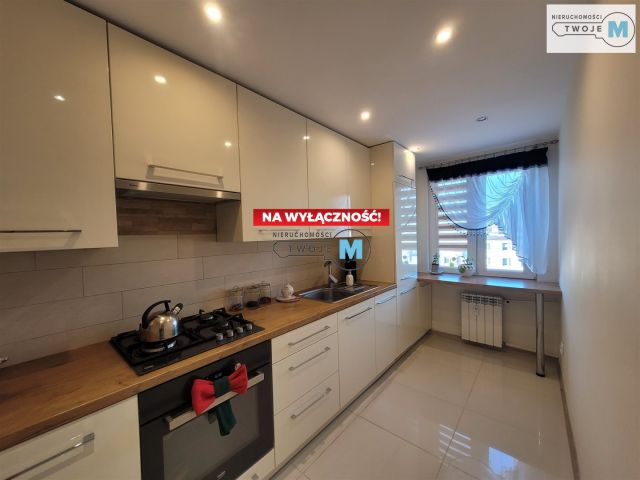 Mieszkanie 2-pokojowe Kielce KSM, ul. Pomorska. Zdjęcie 1