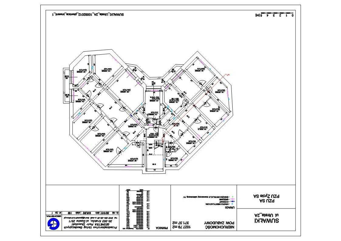 Lokal Suwałki Centrum, ul. Utrata. Zdjęcie 4