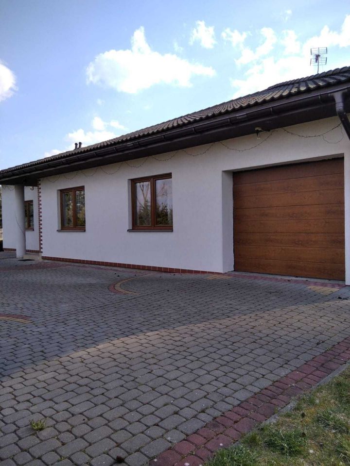 dom wolnostojący Bydlino, ul. Orzechowa