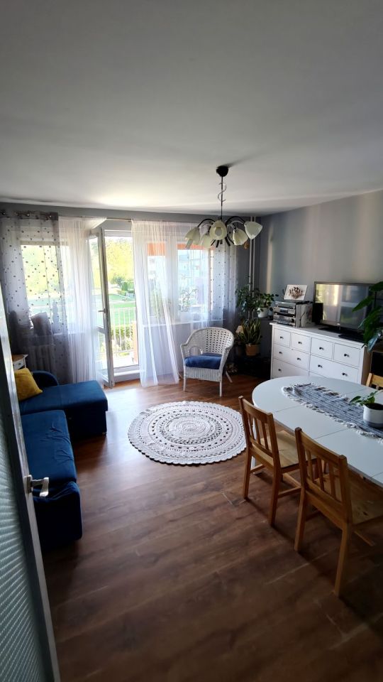 Mieszkanie 3-pokojowe Kartuzy, os. gen. Józefa Wybickiego