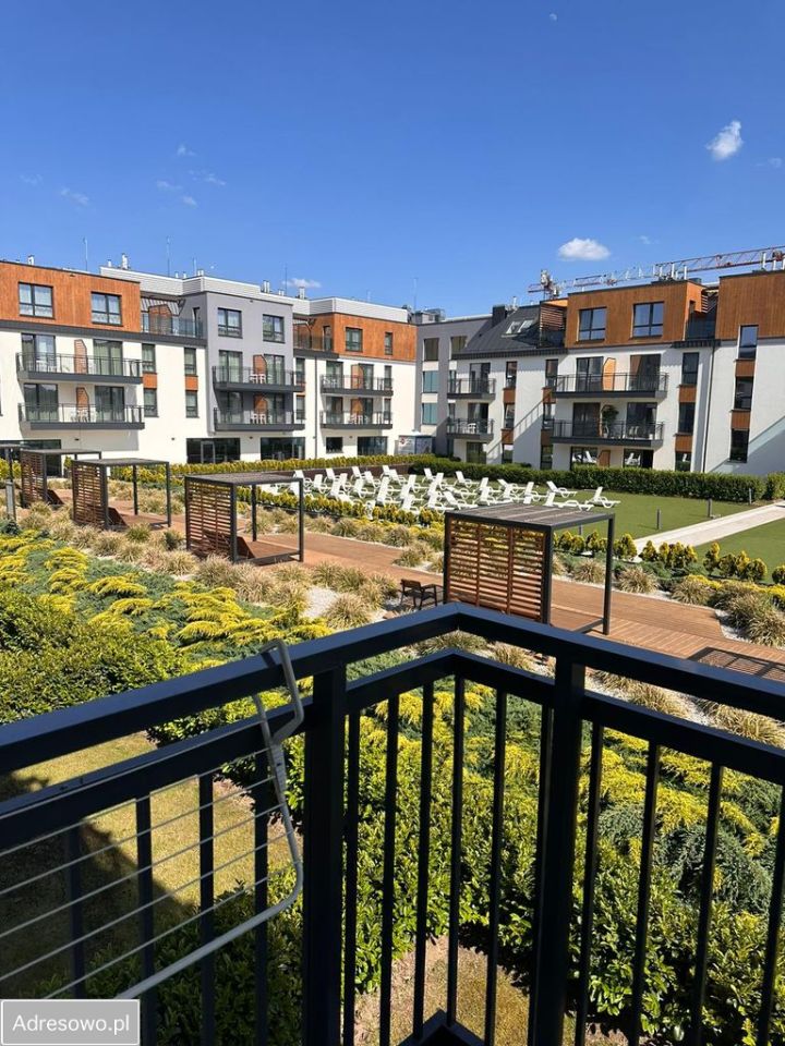 Mieszkanie 2-pokojowe Międzyzdroje, ul. Nowomyśliwska. Zdjęcie 4