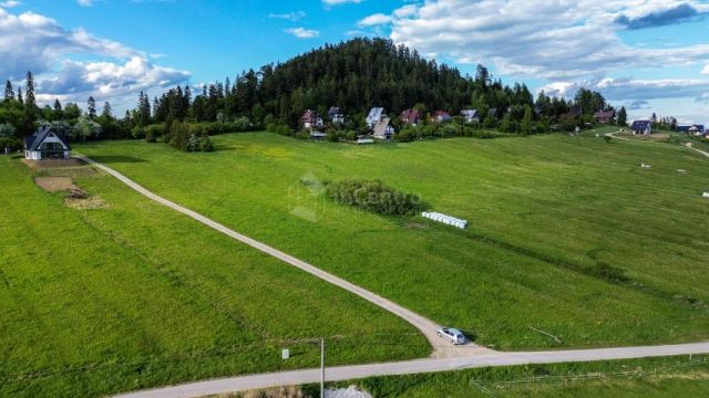 Działka budowlana Dursztyn. Zdjęcie 4