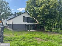 dom wolnostojący, 4 pokoje Gliwice Sośnica, ul. Władysława Sikorskiego. Zdjęcie 2