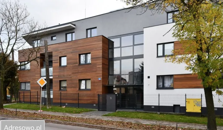 Mieszkanie 3-pokojowe Łódź Widzew, ul. Pograniczna