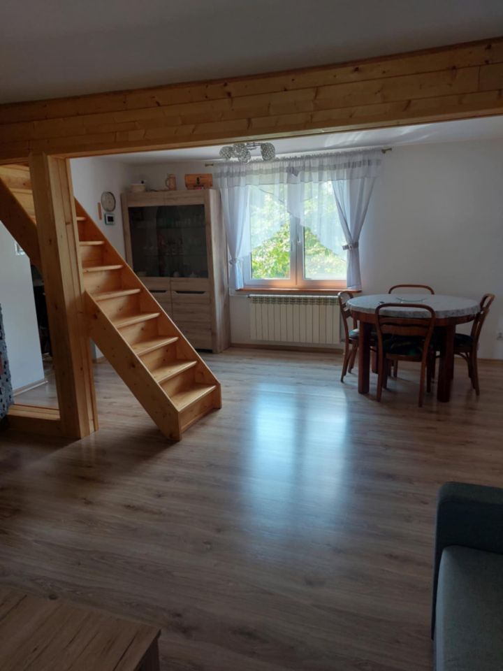 dom wolnostojący, 2 pokoje Klichy. Zdjęcie 10