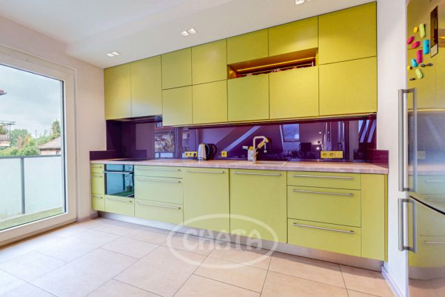 Mieszkanie 5-pokojowe Wrocław Krzyki, ul. Przystankowa. Zdjęcie 2