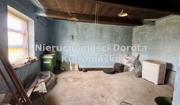 dom wolnostojący, 2 pokoje Twarda, ul. Południowa