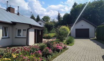 dom wolnostojący Krasnystaw, ul. Witosa