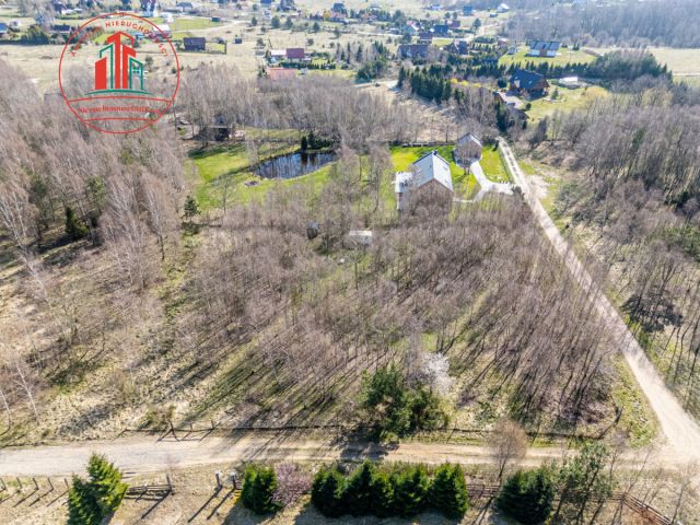 Działka budowlana Salino. Zdjęcie 12