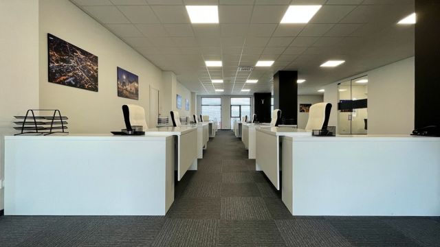 Biuro Rzeszów, ul. gen. Leopolda Okulickiego. Zdjęcie 4