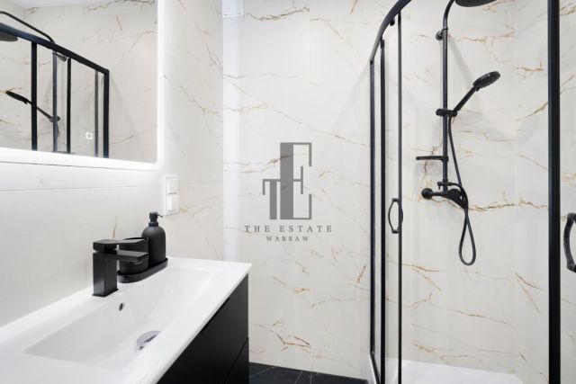 Mieszkanie 3-pokojowe Warszawa Wola. Zdjęcie 8