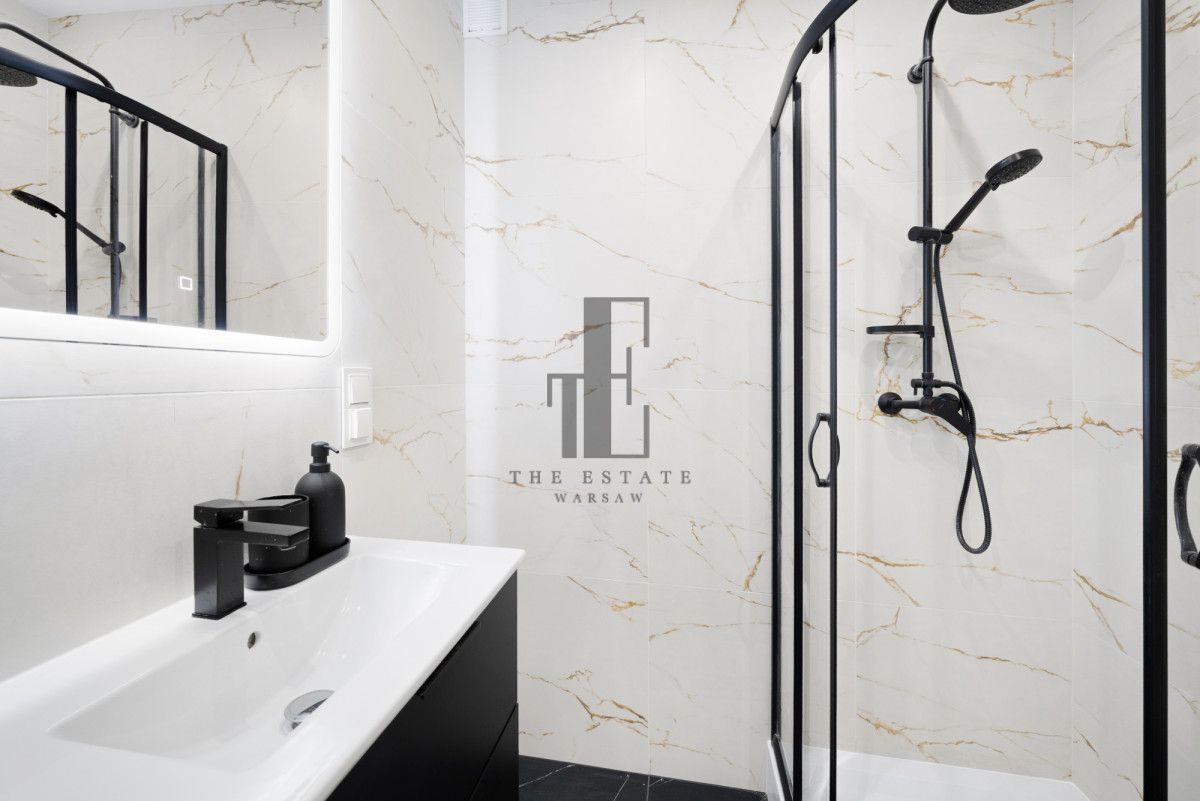 Mieszkanie 3-pokojowe Warszawa Wola. Zdjęcie 8