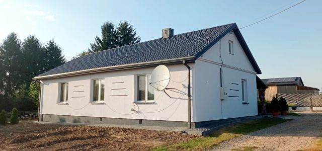 gospodarstwo Horyszów. Zdjęcie 1