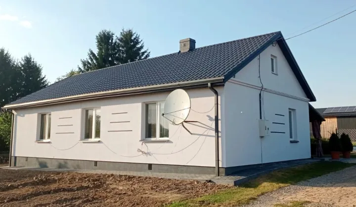 gospodarstwo Horyszów