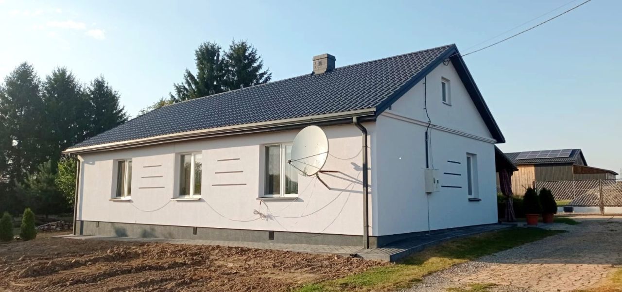 gospodarstwo Horyszów