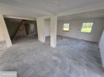 dom wolnostojący, 5 pokoi Pogórska Wola. Zdjęcie 2