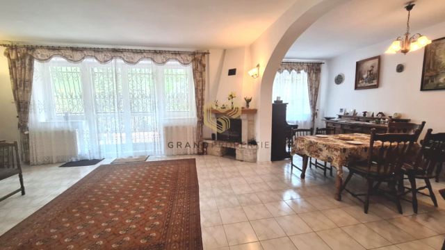 dom wolnostojący, 8 pokoi Warszawa Białołęka, ul. Bohaterów. Zdjęcie 10