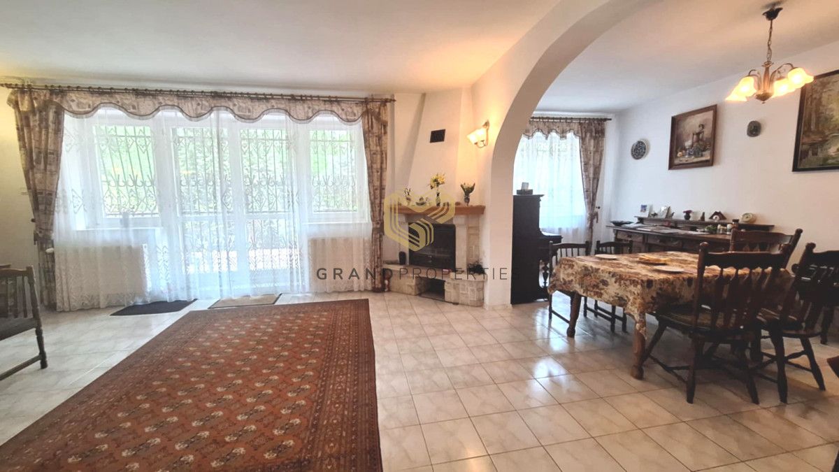 dom wolnostojący, 8 pokoi Warszawa Białołęka, ul. Bohaterów. Zdjęcie 10