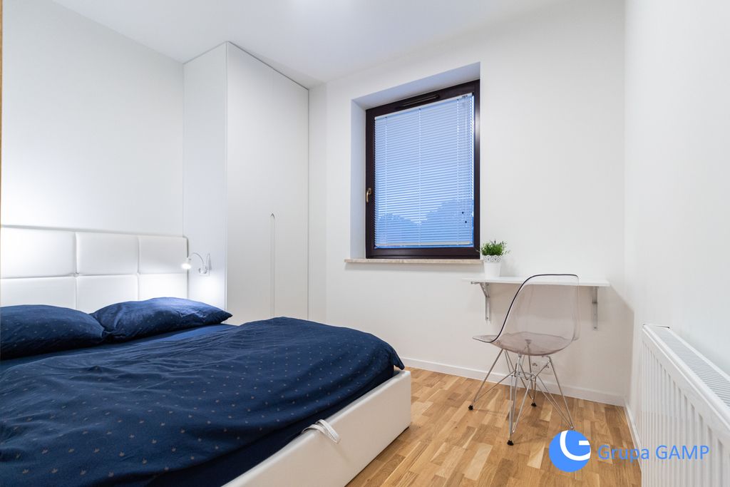 Mieszkanie 2-pokojowe Kraków Bronowice, ul. Kazimierza Wierzyńskiego. Zdjęcie 9