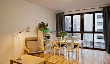 Mieszkanie 2-pokojowe Warszawa Mokotów, ul. Cybernetyki