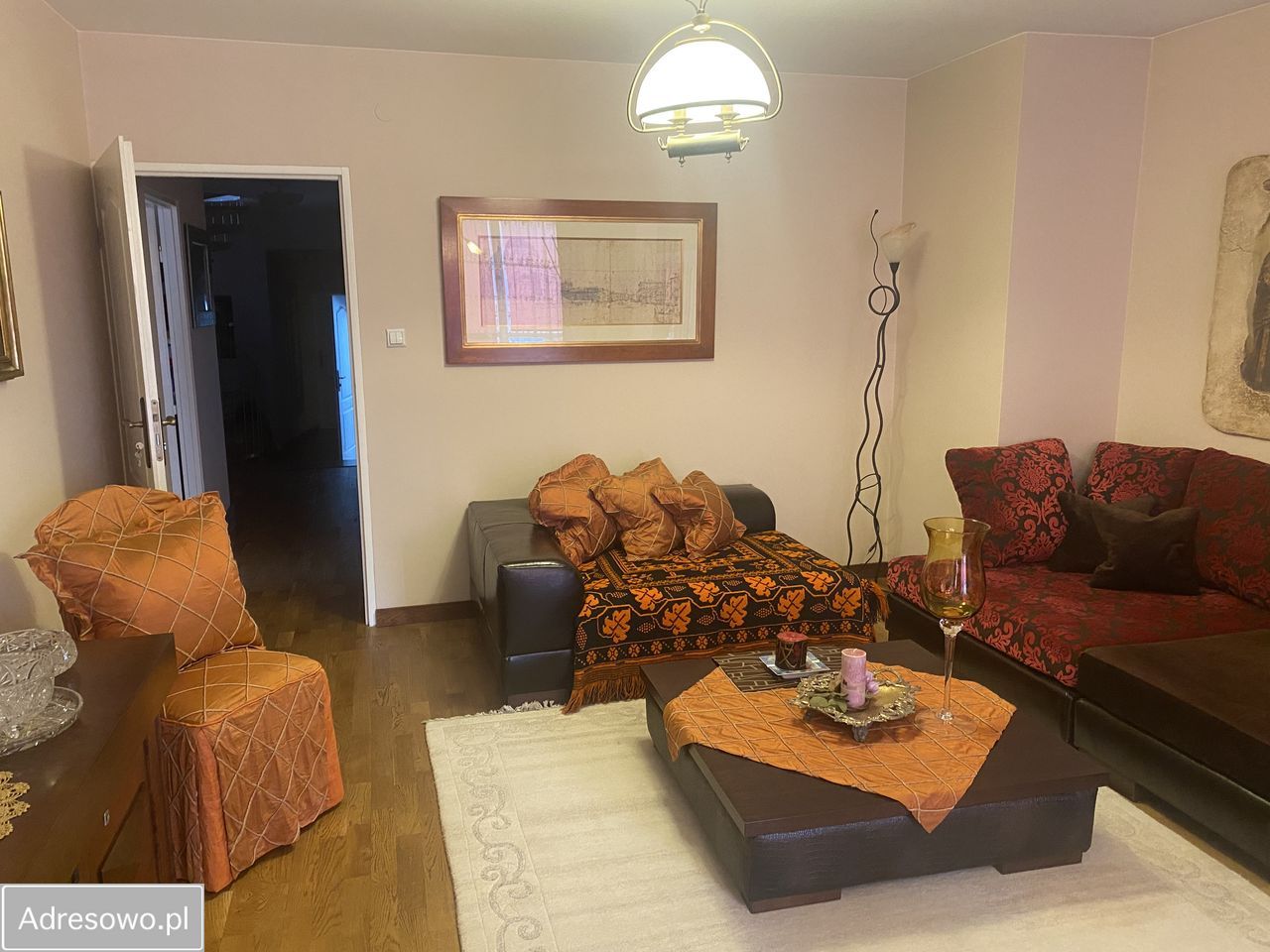 kamienica, 7 pokoi Jelenia Góra Centrum, ul. Marii Konopnickiej. Zdjęcie 6